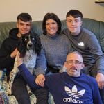 Darren Kirk - @djkirk7 - Instagram