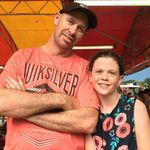 Darren Kirk - @dj.kirk70 - Instagram