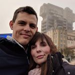 Darren Kirk - @eldelementez - Instagram