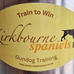 Darren Kirk - @kirkbourne_spaniels - Instagram