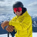 Darren Kirk - @captain.dmk - Instagram