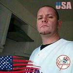 darren kirk - @darrenkirknyc1971 - Instagram