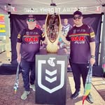 Darren Knowles - @darrenknowles60 - Instagram