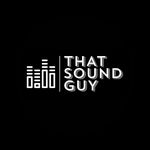 Darren Knowles - @thatsoundguy_ - Instagram