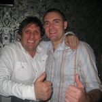 Darren Knowles - @djknocker - Instagram