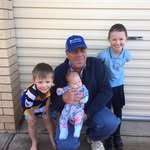Darren Lamont - @darrenlamont2 - Instagram