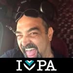 Darren Lamont - @dadanboos - Instagram