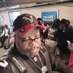 Darren Lamont Harris - @_dmx_xman - Instagram
