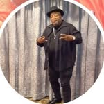 Darren Lamont Harris - @darren_lamont_harris - Instagram