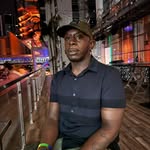 Darren Lamont McDonald - @dlamont27 - Instagram