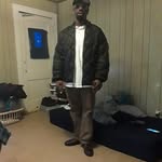Darren Lamont Sherfield - @silkyblack19107 - Instagram