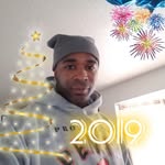 Darren Lamont Warren - @darrenlamontwarren1972 - Instagram
