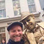 Darren Last - @darren_last - Instagram
