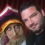 Darren Last - @around_las_vegas - Instagram