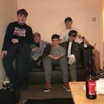 Darren Law - @darrenlaw71 - Instagram