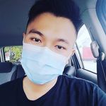 Darren Law - @darren_law9374 - Instagram