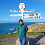 Darren Leonard - @darren.leonard.77 - Instagram