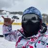 Dare Bear - @darren_leone - TikTok