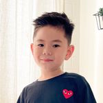 Darren Leonel Nissi - @darrenleonelnissi - Instagram