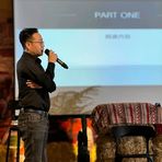 Darren Li - Facebook