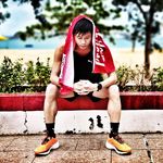 Darren Li - @darrenlitw - Instagram