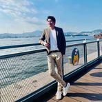 Darren Li - Facebook