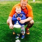 Darren Liddle - @liddledarren - Instagram