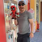 Darren Light - @darrenlight1986 - Instagram