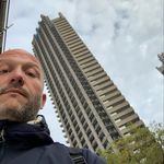 Darren Light - @darrenjlight - Instagram