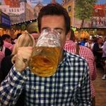 Darren Light - @outdoorwanderlust - Instagram