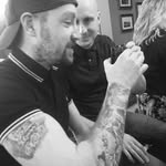 Darren Lightfoot - @darren_lightfoot_01_ - Instagram