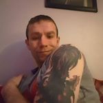 Darren Lines - @darrenlines36 - Instagram