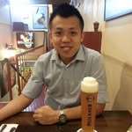 Darren Loh - @darrenlohch - Instagram