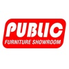 Public furniture showroom HQ - @darren.lu - TikTok