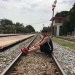 Darren Lun ต้นเตย - @darren.lun - Instagram