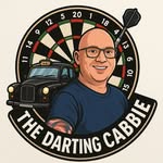 Darren Lyons - @the_darting_cabbie - Instagram