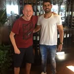 Darren Lyons - @bostonbantam - Instagram