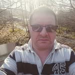 Darren Lyons - @warriord68 - Instagram