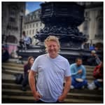 Darren Lyons - @darrenjohnlyons - Instagram