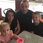Darren Lyons - @thedarrenseanlyons - Instagram