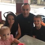 Darren Lyons - @iamdarrenseanlyons - Instagram