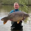 Darren Lyons carp fishing - @darrenlyons12 - TikTok