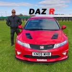 Darren Malin - @dazr09 - Instagram