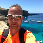 Darren Malin - @ninja.daz - Instagram