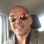 Darren DC Malone - @opsmollymalone - Instagram