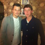 Darren Malone - @dazzler40 - Instagram