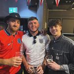 Darren Malone - @darrenmalone777 - Instagram