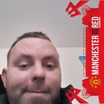 Darren Malone - @darrenmalone75 - Instagram