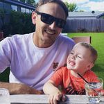 Darren Malone - @leave.malone - Instagram