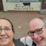 Darren Maloney - @maloneydarren - Instagram